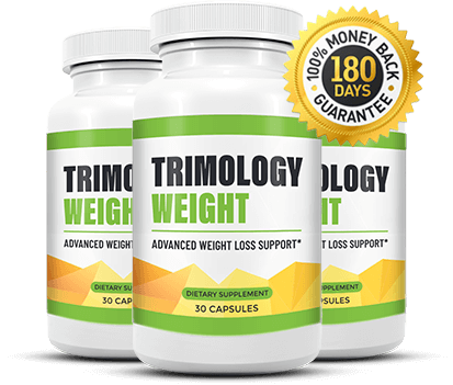 Trimology Weight Loss Support